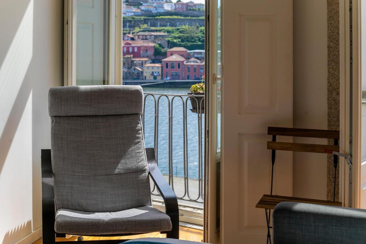 Monchique'S Balcony Διαμέρισμα Πόρτο Εξωτερικό φωτογραφία