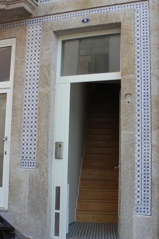 Monchique'S Balcony Διαμέρισμα Πόρτο Εξωτερικό φωτογραφία